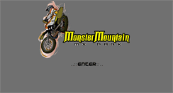 Desktop Screenshot of monstermx.com